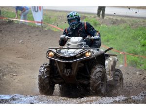 Türkiye ATV Enduro Şampiyonası