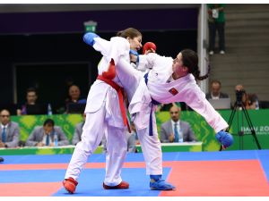 4. İslami Dayanışma Oyunları