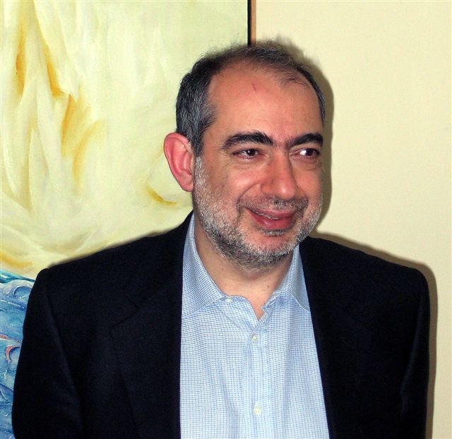 Hürriyet'in 'içimizdeki hainleri'