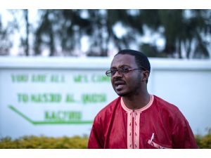 Yükselen Afrika - Soykırım Ruandalı Müslümanların kaderini değiştirdi