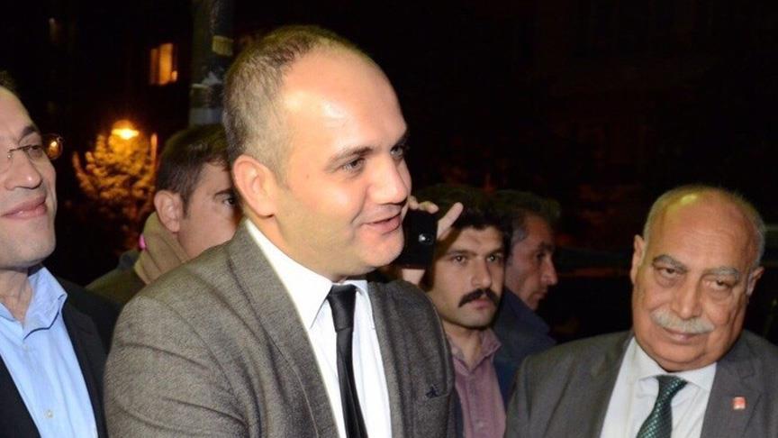 Firari gazeteci Toros "ByLock" kullanıcısı çıktı