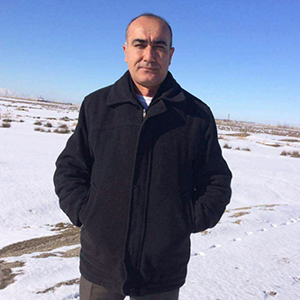 Konya’da 21 gündür kayıp şahsın cesedi barajda bulundu