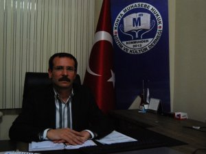 Emiroğlu yeniden başkan seçildi