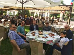 Medline ve Akademi Hastanesi tek çatı altında güçlerini birleştirdi