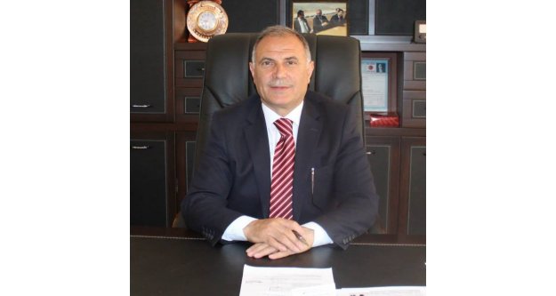 Eski Belediye Başkanına FETÖ'den 15 yıl hapis istemi