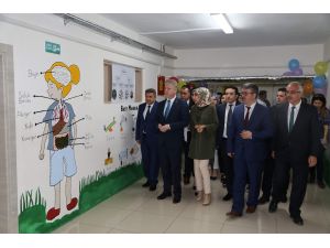 Sivas'tan kısa kısa