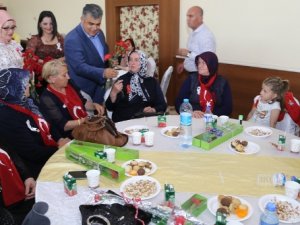 Ereğli Belediyesi’nden annelere özel program