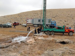 KOSKİ yatırıma devam diyor