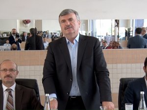 Konya esnafıyla gurur duyuyoruz