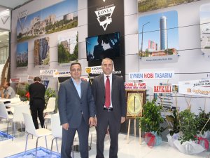 ‘Beton'da Avrupa'nın lideriyiz