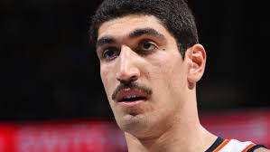 FETÖ'den Enes Kanter için All Star talimatı