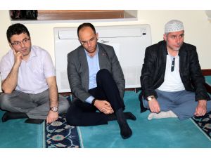 15 Temmuz ruhunu, nöbetle diri tutuyorlar