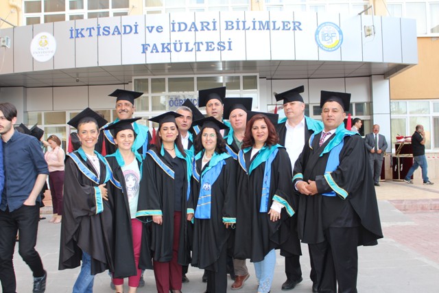30 yıl sonra yeniden kep attılar