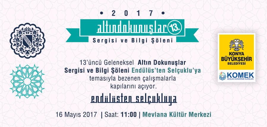 Konya Büyükşehir Belediyesi Yatırımları