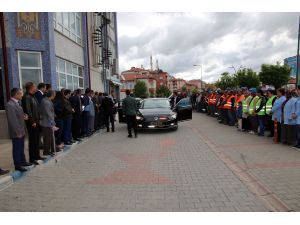 Sivas'tan kısa kısa