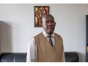 Yükselen Afrika - "Ruanda'daki soykırım sömürgecilerin eseri"