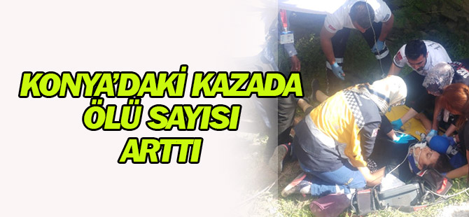 Kalp Masajıyla Hayata Döndürülen Yaralı Kadın, Yaşam Savaşını Kaybetti