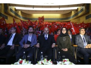 Gençlik Merkezi Günleri, törenle açıldı