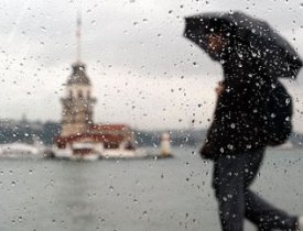 Hafta sonu için plan yapanlar dikkat!