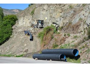 Suşehri'nden kısa kısa