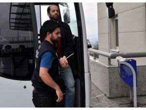 FETÖ elebaşı Gülen'in yeğeni tutuklandı