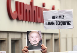 Cumhuriyet'in Gizli Ortakları