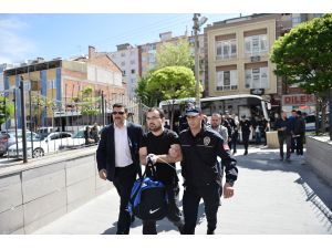 Eskişehir merkezli FETÖ/PDY operasyonunda 14 tutuklama