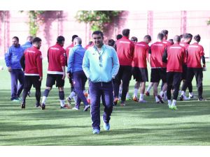 Gençlerbirliği'nde işler tersine döndü