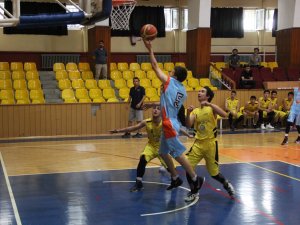 Türkiye şampiyonası Konya’da başladı