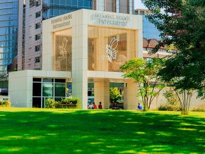 İTÜ'deki FETÖ yapılanması davası başladı