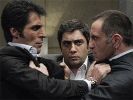 Polat'a izin çıktı Memati'ye ret