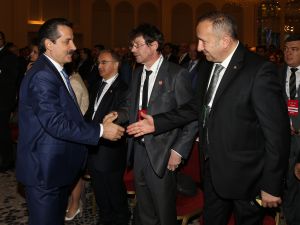 KEİ Tarım Bakanları 2. Toplantısı