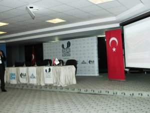 Tarımsal Pazarlama Çalıştayı Borsa’da Yapıldı
