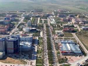 Selçuk Üniversitesi 21 farklı türde hizmet sunuyor