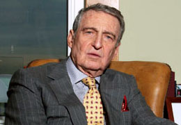 KOÇ Grubu'nun Ergenekon Aşkı