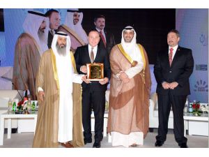 Kuveyt'te "Türk-Arap İlişkileri Konferansı"