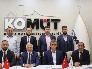 Topal: Her zaman üyelerimizin yanındayız
