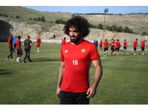 "Ligi zirvede bitirmek istiyoruz"