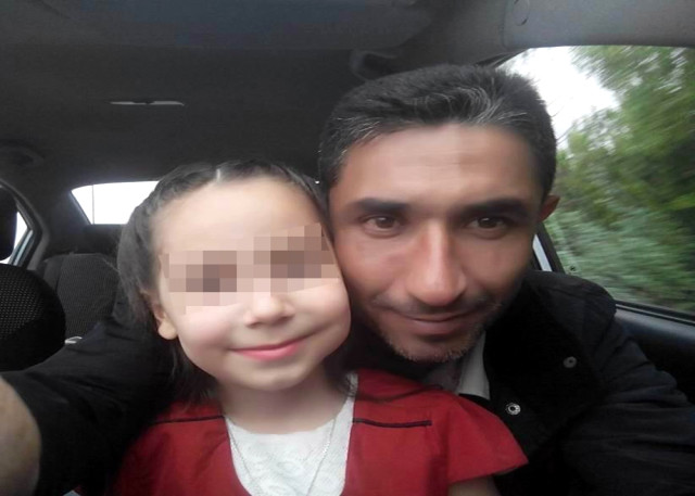 Konya'da 3 kişiyi öldüren zanlı İzmir'de yakalandı