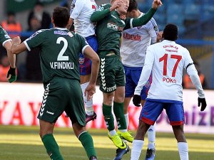 Karabükspor maçı bilet satışları başladı