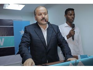 Somali'de FETÖ'den Maarif Vakfı'na devredilen okullar