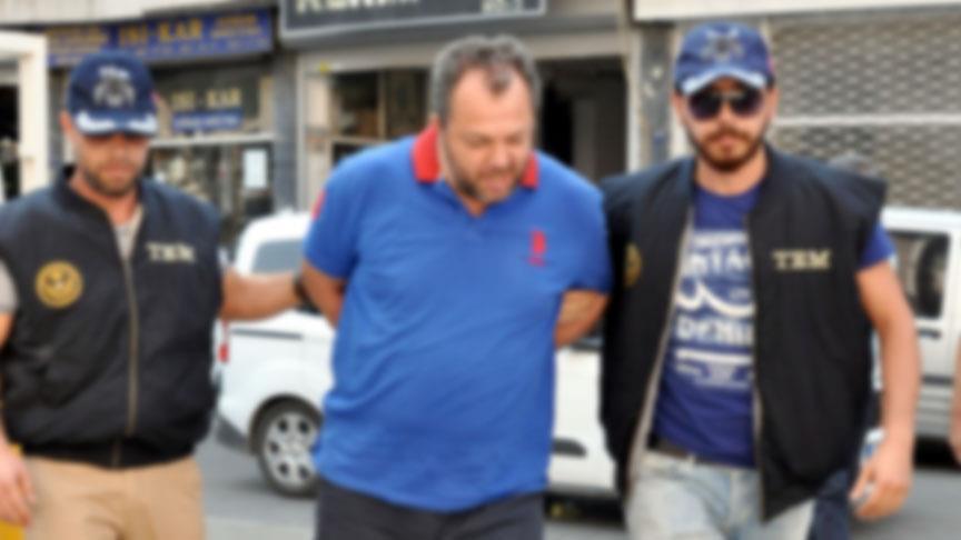 FETÖ'nün sözde "İzmir avukat sorumlusuna" 37,5 yıl hapis istemi