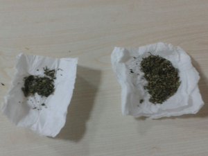 Ilgın'da uyuşturucu operasyonu