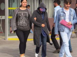 Kapatılan Mevlana Üniversitesi'nin çalışanlarına gözaltı