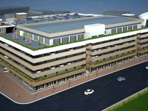 Beyşehir’de pazar yeri ve katlı otopark projesi