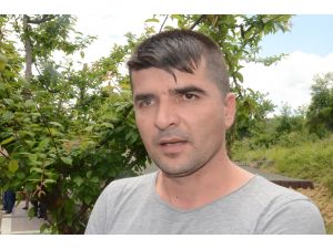 Kemer'de maden ocağındaki metan gazı sıkışması