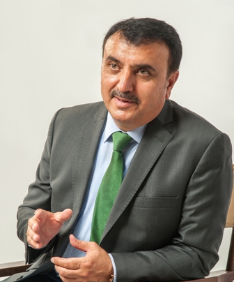 Yıldız: Konya “Protein ambarı” niteliği kazandı