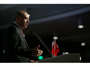 TÜSİAD Yüksek İstişare Konseyi Toplantısı