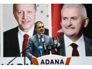 "Türk siyasetindeki yeni bir Berlin Duvarı yıkılıyor"