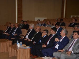 Din Öğretiminde Etkililiği Arttırma ve iyi örnekler çalıştayı